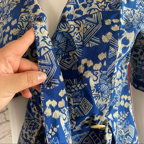 Vintage skirt and top set - Picture 7 of 14